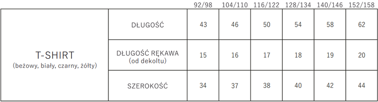 MashMnie T-shirt Moro