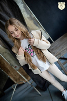 Kids By Voga Gloves Face