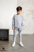 MashMnie Baggy Pants