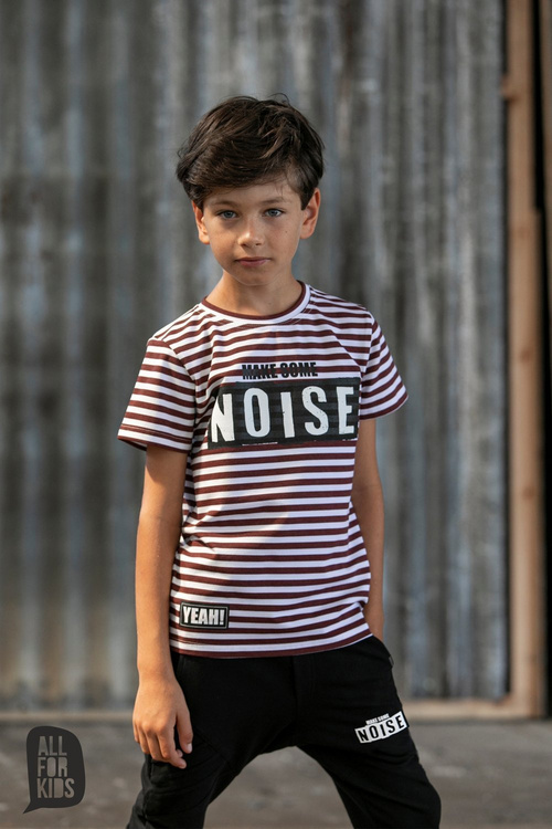 All For Kids T-shirt Paski
