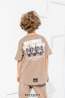 MashMnie Baggy Pants