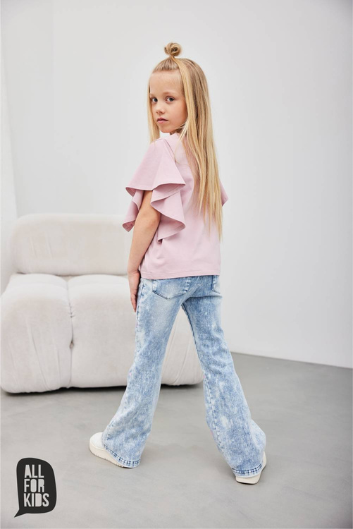 MashMnie T-shirt Moro