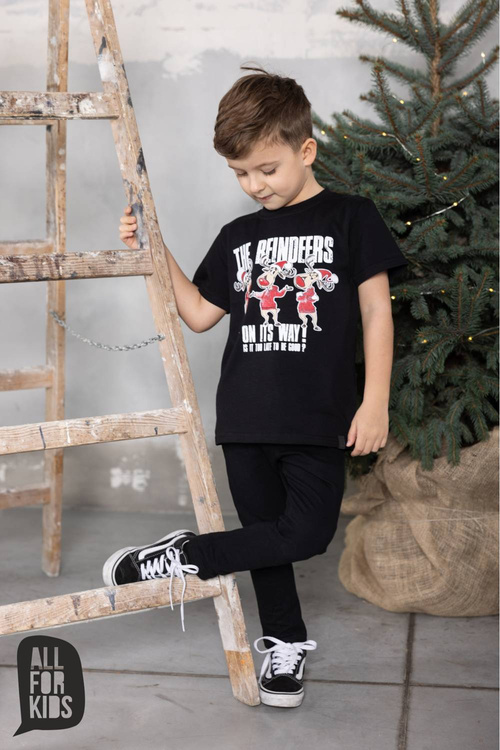 ALL FOR KIDS FOR KIDS TROUSERS VISIT