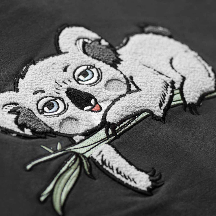 Dear Sophie Koala Bomber