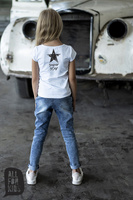 All For Kids T-shirt Star