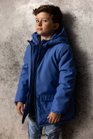 Revolution Jacke Rosa