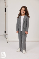 All For Kids Junge Kiste Jacke