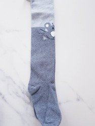 COTTON TIGHTS BEAR