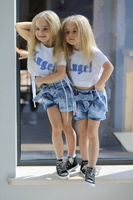 MałaMi Szorty Jeans