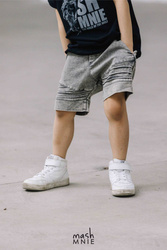 Shorts Jeans Pockets