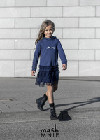 Dress Tulle Passion