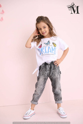 MałaMi T-shirt Motyl