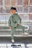 MashMnie Baggy Pants