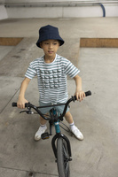 MASHMNIE CAP CARAMEL