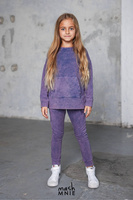 Sweatshirt Team Wolf Toffi