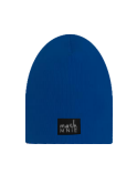 MashMnie Beanie Black