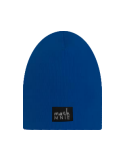 MashMnie Beanie Schwarz