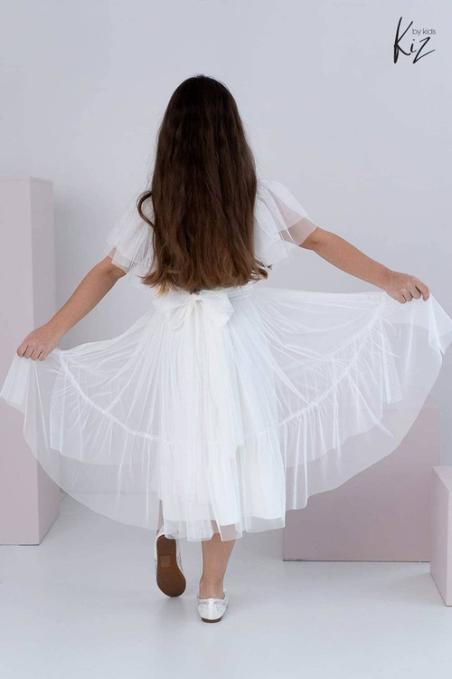VISIT DRESS