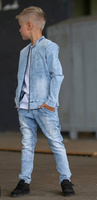 Jeans trousers 
