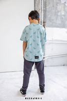 MashMnie Baggy Pants