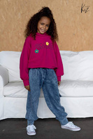 Tunic Black Teddy Bear