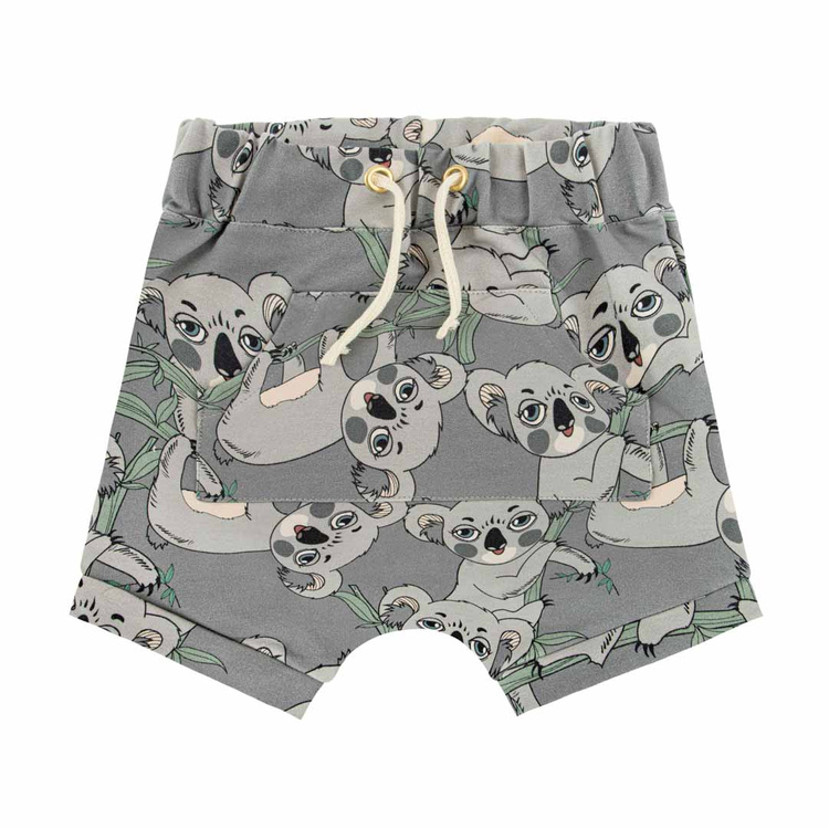 Dear Sophie Koala Shorts
