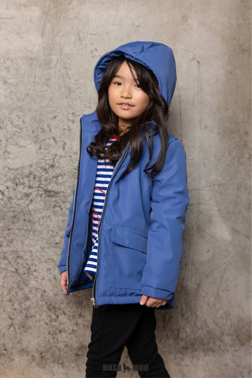 Revolution Jacke Rosa