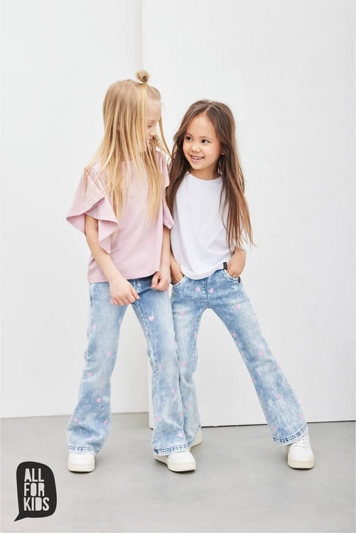 MashMnie T-shirt Moro