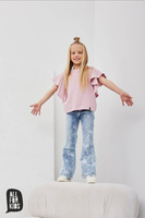 MashMnie T-shirt Moro