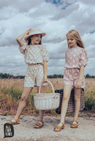 All For Kids Spodenki Groszki