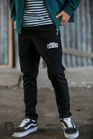 All For Kids-Hose Schwarz 