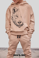 MashMnie Baggy Pants