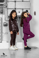 MashMnie Baggy Pants