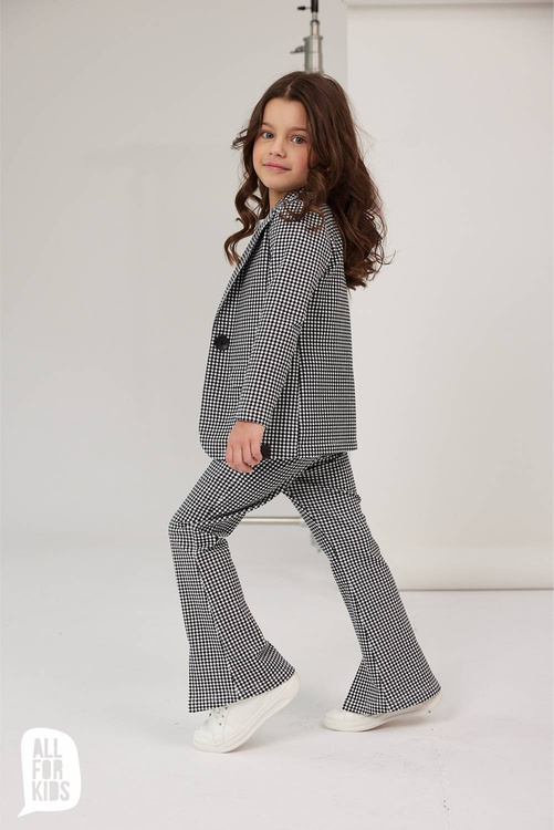 All For Kids Boy Crate Jacket