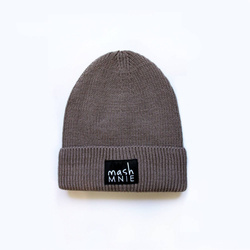 Cap Bright Purple