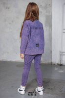 Sweatshirt Team Wolf Toffi