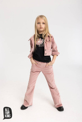 ALL FOR KIDS JEANS JACKET