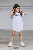 Kleid CONFIDENT Weiß