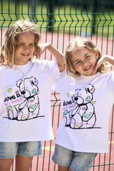 SWEATSHIRT PATTERN SEQUIN