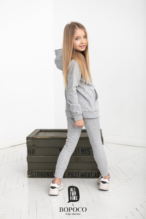 Trainingsanzug für Mädchen