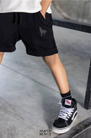 Shorts Jeans Pockets