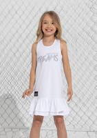 Dress Dream Pink