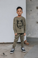 MashMnie Baggy Pants