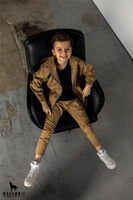 MashMnie Spodnie WHISPERS Beż