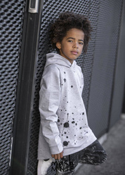 Kangaroo Sweatshirt Yellow