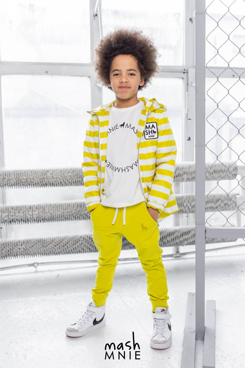 MashMnie Parka Jeans