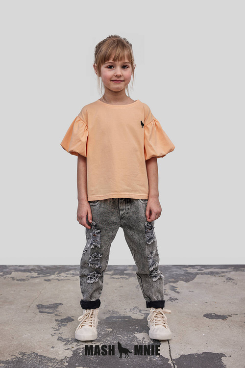 Jeans Hosen