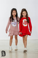 All For Kids Heart Dress