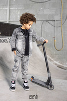 MashMnie Parka Jeans