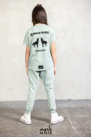 MashMnie Baggy Pants
